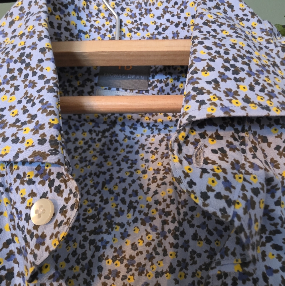 Thomas Dean Shirt Bundle